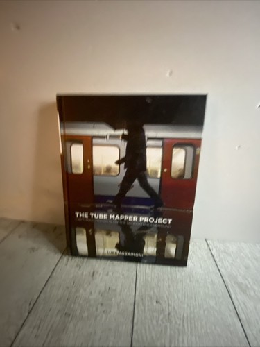 The tube mapper projectthe - the,