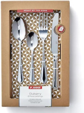 Judge Dubarry, 24 Piece