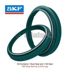 SKF Honda/Montesa Showa 39mm Trials Fork/Dust Seal - 4RT/Repsol/315R