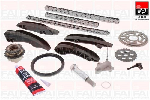 Timing chain kit - for, 2.0