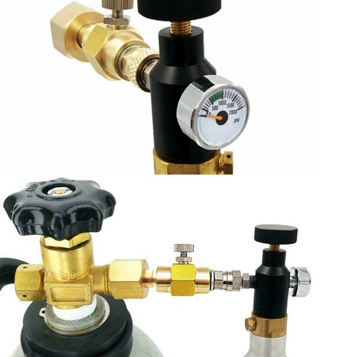 For soda stream co2 carbonator - for,