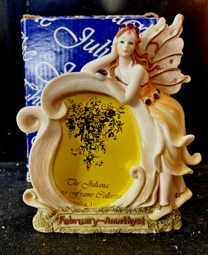 The juliana collection fairy - the,