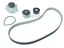 VAUXHALL ZAFIRA MK2 1.6 TIMING