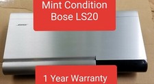 BOSE LIFESTYLE Model 20 MUSIC