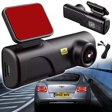 Car Dash Camera 1080P HD Mini