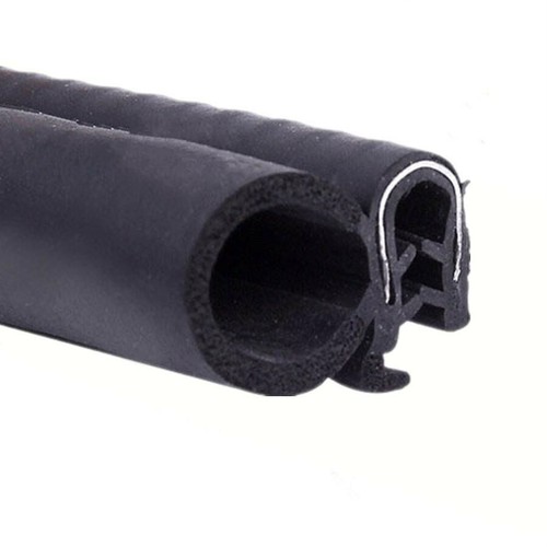 8ft car door boot - 9.8ft, edge