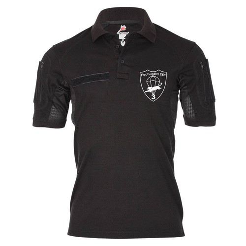 Tactical polo shirt alfa 3 - polo,
