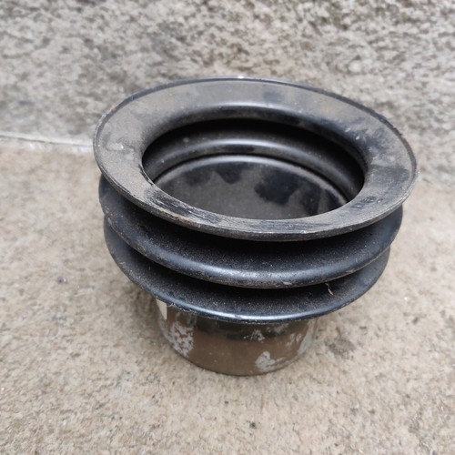 New mercedes om615 crankshaft - new,