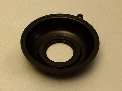Throttle valve membrane honda - throttle,