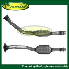 Premier Catalytic Converter