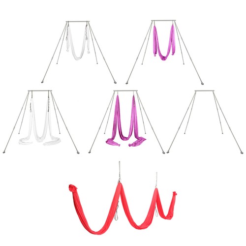 Aerial yoga swing frame - yoga,