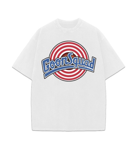 Goon squad space - goon,