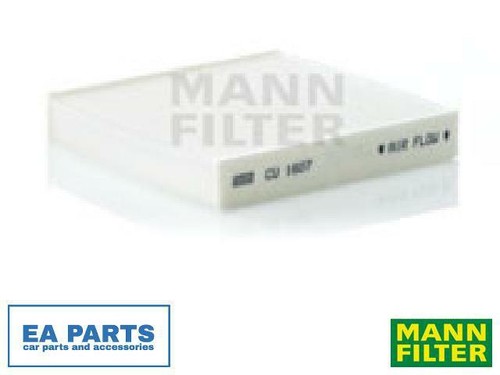 Filter interior air - air, for