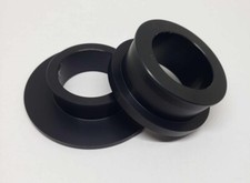 BMW S1000RR  SUPERBIKE CAPTIVE WHEEL SPACERS.  2019 -  Forged or Carbon rims