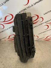 KAWASAKI KX250 RADIATOR NON FILLER SIDE 2015 KX 250 BREAKING REF BK013