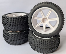 4x 1/10 RC Car Monster Truck