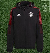 Adidas Manchester United All