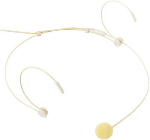 Chord discreet neckband - discreet,