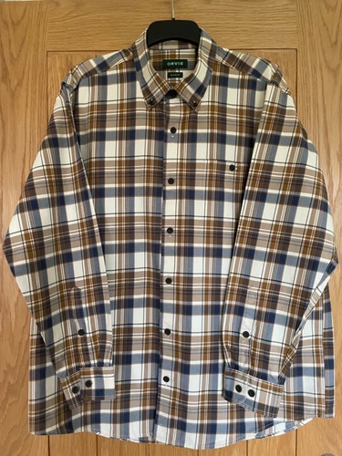 Men orvis twill - men's,