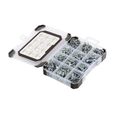 Timco Mixed Tray Self-Tapping