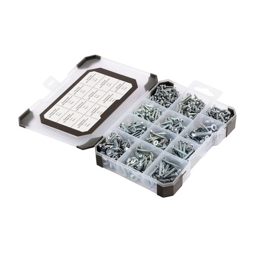 Timco mixed tray - mixed,