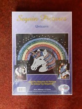 Pinflair Sequin Picture Kit ~