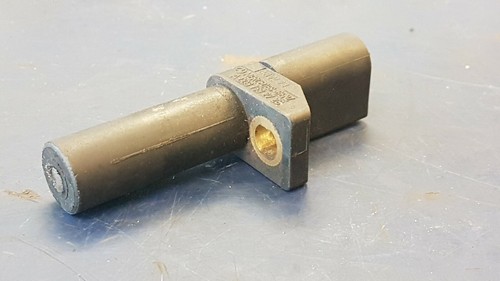 Genuine mercedes crankshaft - mercedes,