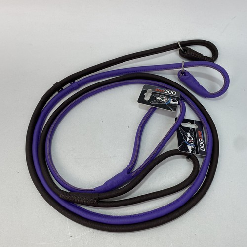 Dog line group round - line,