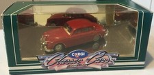 Vintage Corgi Classic Cars