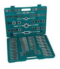 Mannesmann Tap And Die Set 110