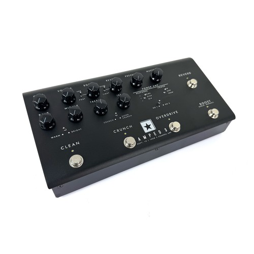 Blackstar amped 100 watt - watt, 3