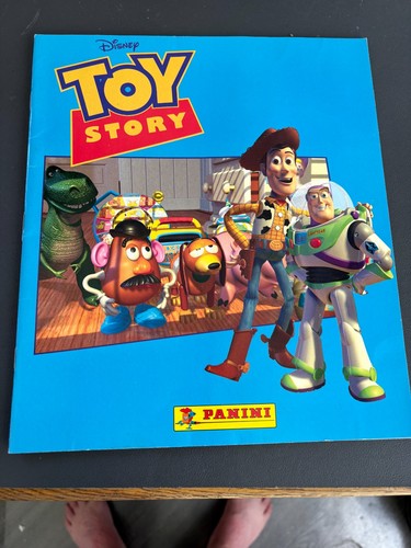 Disney toy story panini - disney's,