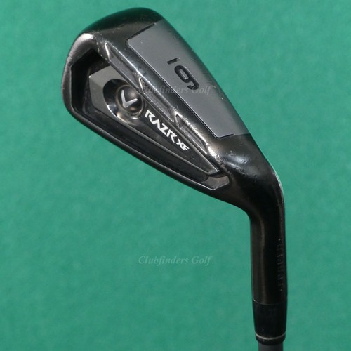Callaway razr forged single - callaway, xf