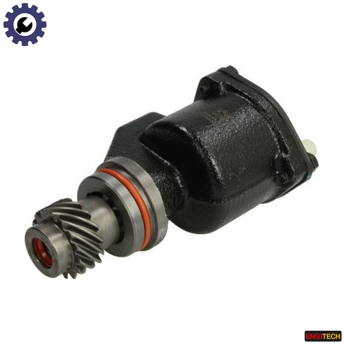 Vacuum pump braking - vacuum,
