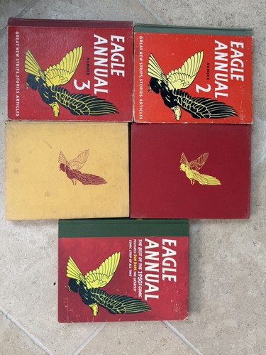 Eagles annual job - eagles,
