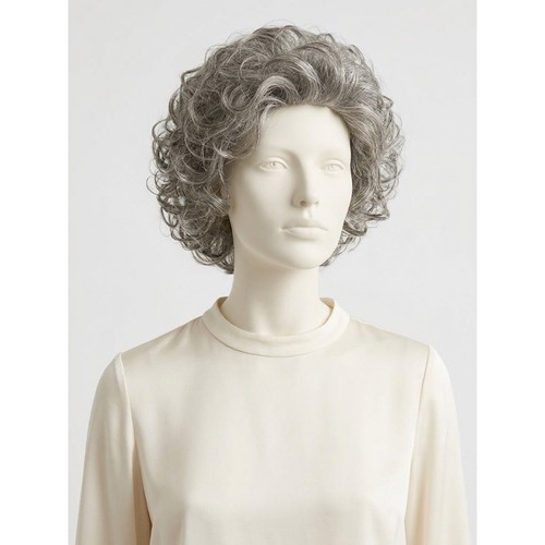 Paula young jewel wig - young, short