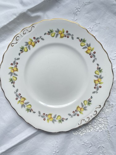 Ridgway potteries royal vale - ridgway,