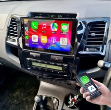 For Toyota Hilux 2005-2014