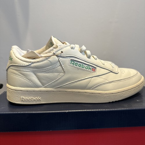 Reebok classic men club - c, 85