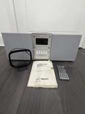 Sony CMT-MD1 Compact Hi-Fi