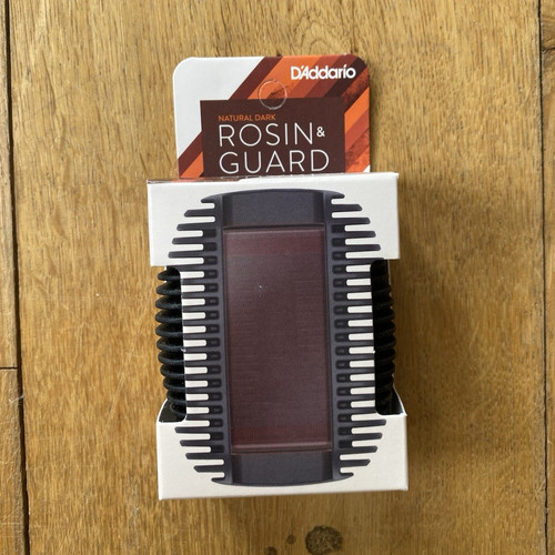 Addario rosin guard - guard, with