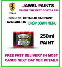 Ferrari paint all - paint,