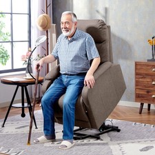 Lift Recliner Armchair