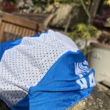 Milk race aero hat cover