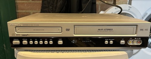 Philips dvd755vr dvd - philips,