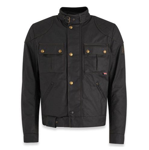 Genuine belstaff brooklands - belstaff,