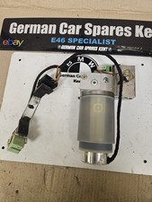 BMW 3 SERIES E46 CONVERTIBLE ROOF PUMP/MOTOR BLOCK 8234530 Single Solenoid