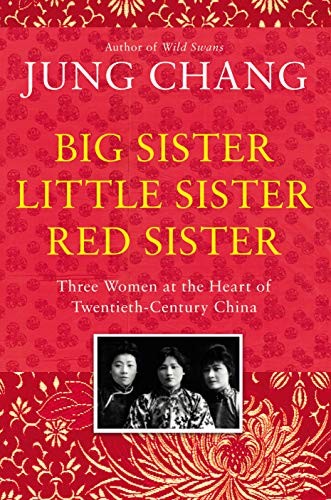 Big sister little red - little,