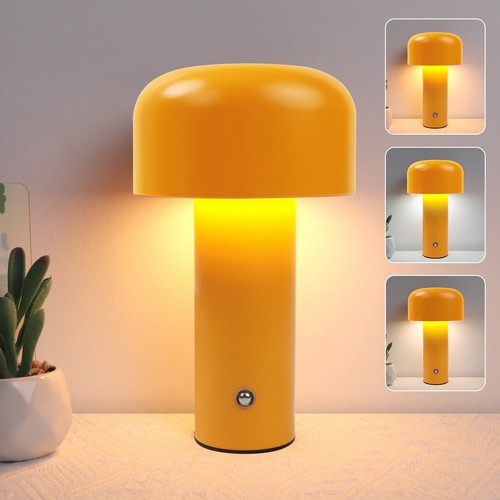 Modern led table lamp - modern,