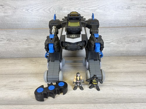 Imaginext super friends - imaginext,